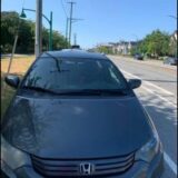 2023 Honda Insight Hybrid for $0 Build Credit, Poor Credit,