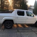 2006 Honda Pickup Truck Trim for $0 Build Credit, Poor