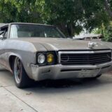 1969 Buick GS350 for $0 Build Credit, Poor Credit, Bad