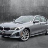 2023 BMW 3 Series 330i xDrive Sedan for $0 Build