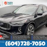 2023 Ford Escape AWD Trim for $0 Build Credit, Poor