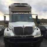 2017 International Cummins Trim for $0 Build Credit, Poor Credit,