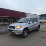 2003 Toyota RAV4 Trim for $0 Build Credit, Poor Credit,