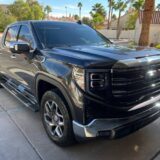 2022 GMC Sierra X31 SLT for $0 Build Credit, Poor