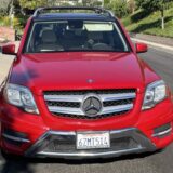 2013 Mercedes-Benz GLK 350 for $0 Build Credit, Poor Credit,