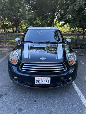 2012 Mini Cooper Countryman for $0 Build Credit, Poor Credit,