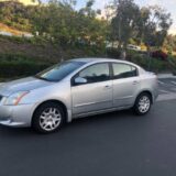 2012 Nissan Sentra Sport for $0 Build Credit, Poor Credit,