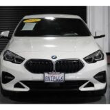 2021 BMW 2 Series 228i Gran Coupe Sedan for $0