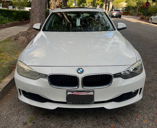 2013 BMW 328i Trim for $0 Build Credit, Poor Credit,