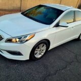 2016 Hyundai Sonata for $0 Build Credit, Poor Credit, Bad