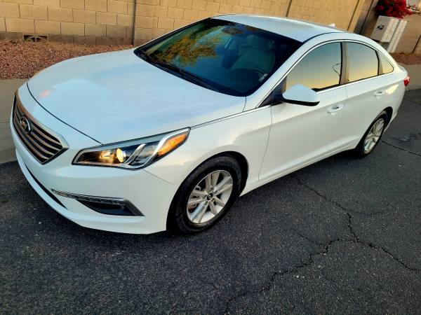 2016 Hyundai Sonata for $0 Build Credit, Poor Credit, Bad