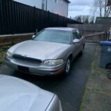 1997 Buick Ultra Supercharged for $0 Build Credit, Poor Credit,