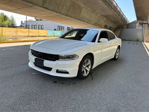 2015 Dodge Charger SXT for $0 Build Credit, Poor Credit,