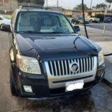 2010 Mercury Mariner V6 AWD for $0 Build Credit, Poor