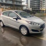 2015 Ford Fiesta Trim for $0 Build Credit, Poor Credit,