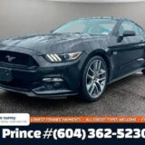 2016 Ford Mustang GT Premium Coupe for $0 Build Credit,