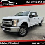 2019 Ford F-250 Super Duty 4x4 Diesel for $0 Build