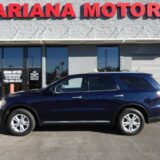 2013 Dodge Durango R/T for $0 Build Credit, Poor Credit,