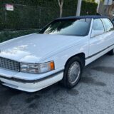 1996 Cadillac Sedan DeVille for $0 Build Credit, Poor Credit,