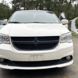 2023 Dodge Grand Caravan Crew for $0 Build Credit, Poor