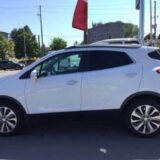 2018 Buick Encore Preferred AWD for $0 Build Credit, Poor