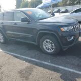 2018 Jeep Grand Cherokee Laredo for Sale for $0 Build