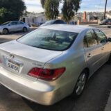 2005 Lexus ES 330 for $0 Build Credit, Poor Credit,