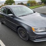 2023 Volkswagen Jetta Trim for $0 Build Credit, Poor Credit,