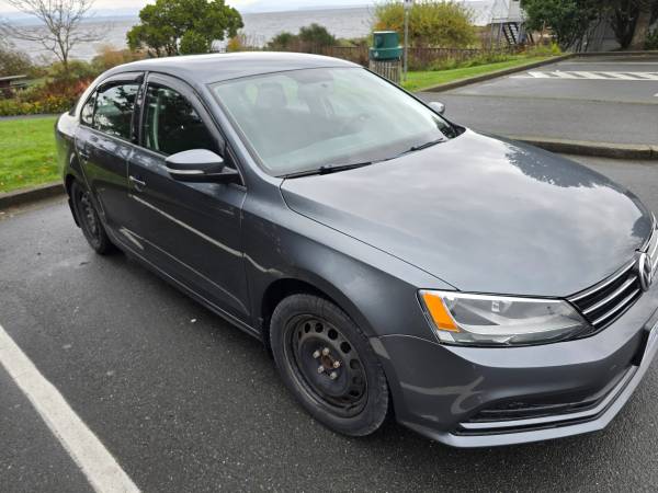 2023 Volkswagen Jetta Trim for $0 Build Credit, Poor Credit,