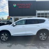 2022 Santa Fe for $0 Build Credit, Poor Credit, Bad