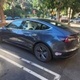 2018 Tesla Model 3 for $0 Build Credit, Poor Credit,