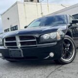 2010 Dodge Charger SXT for $0 Build Credit, Poor Credit,