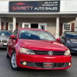 2014 Volkswagen Jetta TDI for $0 Build Credit, Poor Credit,