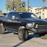 2019 RAM 1500 Tradesman 2WD for $0 Build Credit, Poor