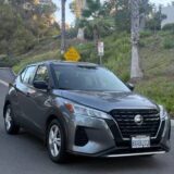 2021 Nissan Kicks for $0 Build Credit, Poor Credit, Bad