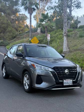 2021 Nissan Kicks for $0 Build Credit, Poor Credit, Bad