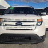 2013 Ford Explorer for $0 Build Credit, Poor Credit, Bad