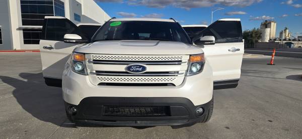 2013 Ford Explorer for $0 Build Credit, Poor Credit, Bad