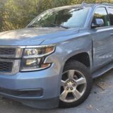 2016 Tahoe LT for $0 Build Credit, Poor Credit, Bad