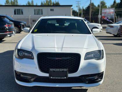 2022 Chrysler 300 for $0 Build Credit, Poor Credit, Bad