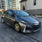 2020 Toyota Prius for $0 Build Credit, Poor Credit, Bad