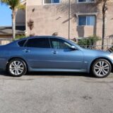 2009 Infiniti M35 2nd Owner for $0 Build Credit, Poor