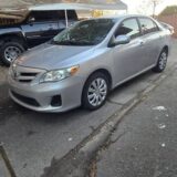 2012 Toyota Corolla for $0 Build Credit, Poor Credit, Bad