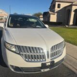 2010 Lincoln MKT SUV Fully Loaded Clean Title for $0