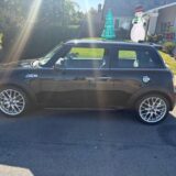 2013 Mini Cooper S - Clean Title, Low Mileage for