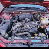 2002 Subaru Impreza Outback for $0 Build Credit, Poor Credit,