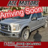 2017 Ford F-150 XLT SuperCrew 4WD Long Box for $0