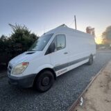 2008 Dodge Sprinter for $0 Build Credit, Poor Credit, Bad