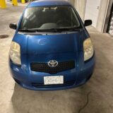 2007 Toyota Yaris Trim for $0 Build Credit, Poor Credit,