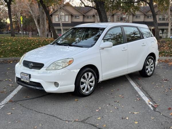 2006 Toyota Matrix for $0 Build Credit, Poor Credit, Bad